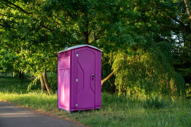 Affordable portable toilet rental in Corpus Christi, TX
