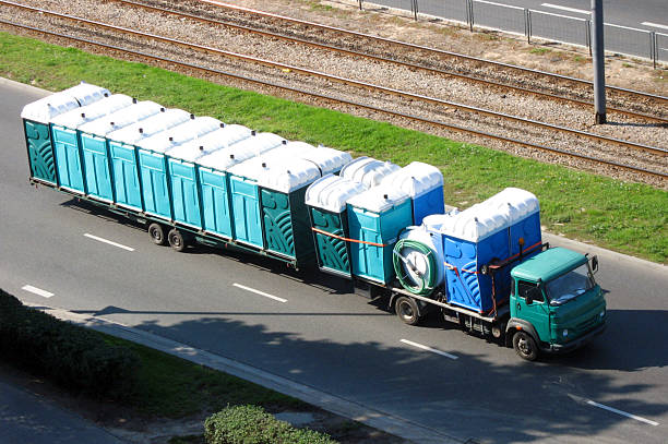Best Long-term porta potty rental  in Corpus Christi, TX